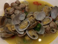 -三品香·江浙菜(松江九谊店)