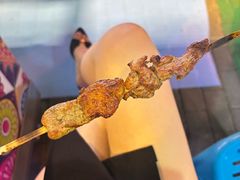 -清真·古丽花儿·新疆美食(滨江道店)