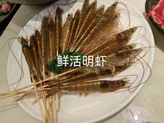 -一哥澳门豆捞·澳门风打边炉(高德置地店)