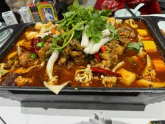 -517烧烤·龙虾·海鲜大排档(万象都荟店)