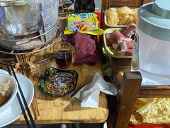 -司马街鸡煲(西华路店)