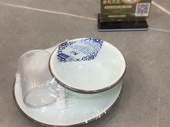 -丽泽山庄·生态怀柔菜·虹鳟鱼(红螺寺店)