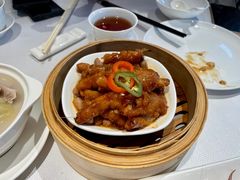 -春满园·早茶·粤菜·宴会(前海店)