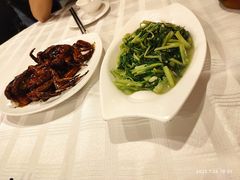 -翠亭酒家(山西南路店)