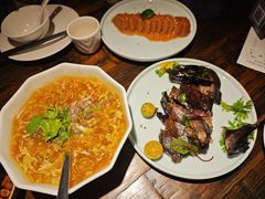 -外婆家(蓝色港湾店)