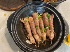 -甬小馆·焗海鲜温州菜(五马街店)