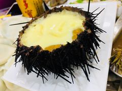 -荣祥海鲜·烟台菜(胜利路二部)