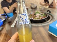 -胖娃古镇鸡杂(磁器口总店)
