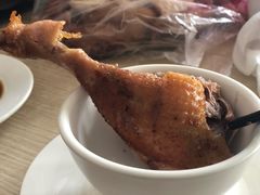 -张金涛熏鸡(人民南路店)