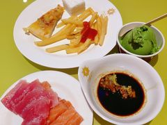 -海韵之星邮轮水会(明发商业广场店)