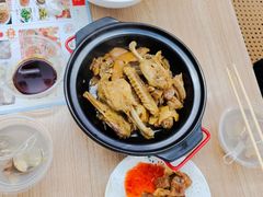 厦门姜母鸭-老闽味姜母鸭·煎蟹闽菜餐厅(曾厝垵地标店)