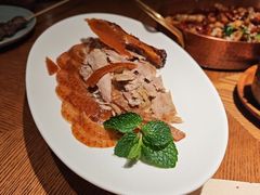 -馋嘴猫北京食堂·烤鸭·宵夜(亚运村店)