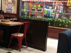 大堂-弄堂小笼包(西青中北永旺购物中心店)