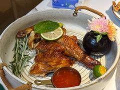 -相遇·川湘融合菜(金坛吾悦广场店)