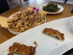 -醉壹号海鲜大排档(厦门美食地标店)