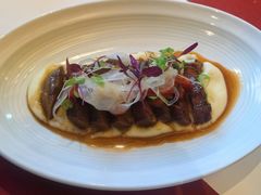 -普朗姆生蚝牛排馆 The Plump Oyster(成都摩方购物中心店)