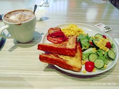 -必胜客(衡阳船山店PH店)