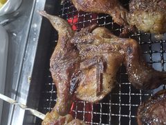 -张记烤羊腿(北花园店)