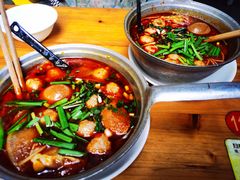 番茄丸子米线-铁锅哥米线