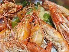 -永信海鲜(群星城店)