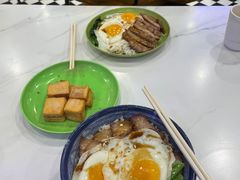 -澳门陈光记烧味饭店(南京德基广场店)