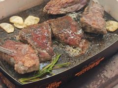 -一沙一城·岩烤牛扒(深圳首店)