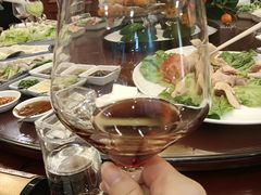 -金源食府(林乐路店)