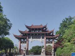 -句容茅山景区
