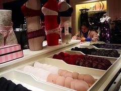 -Victoria's Secret(苏州中心全品类店)