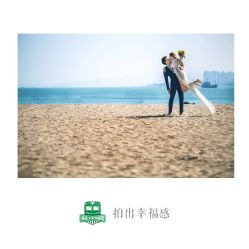 -绿皮火车照相馆 婚纱照旅拍(厦门店)