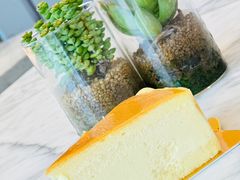 香浓芝士-面包新语(上地华联店)