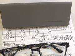 -爱视眸Eyeblling眼镜·依视路·蔡司镜片折扣店(百联南方商城购物中心)