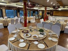 -新龙船黄浦江餐饮游船官方自营店