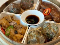 -金悦轩海鲜酒家(拱北店)