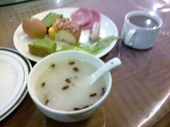 朗威早餐2013-02-12-571-昆明朗威酒店(昆明火车站店)