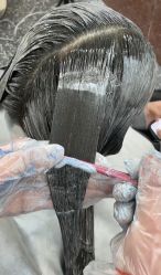 点击看大图 -发源地HAIR SALON