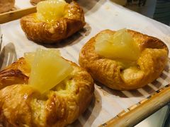 -飨食汇全日制餐厅·昆山皇冠假日酒店(九方店)