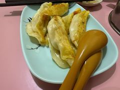 -奕宏饺子楼(朱庄小区店)