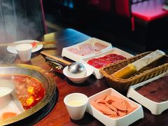 -巴邑火锅·夜宵(港隆广场店)
