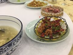 -卫鼎轩·曹公馆(鼓楼店)
