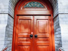 -王府井天主教堂