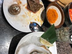 -正苑26年海鲜烤肉•牛尾汤汤饭(东港店)