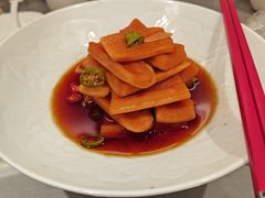 -科力淮扬村(广安门店)
