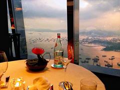 -天龙轩(香港丽思卡尔顿酒店)