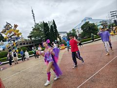 -大连海昌发现王国主题公园