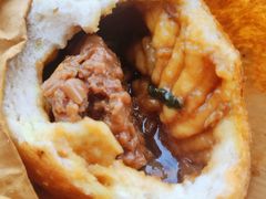 -牛煎里牛肉煎包淮南牛肉汤(广东路店)