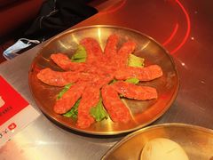 -西塔老太太泥炉烤肉(苏州大悦城店)