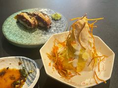 -炙柒Sekinana·精致料理 烧鸟·铁板烧(海上世界店)