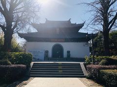 -狼山风景名胜区