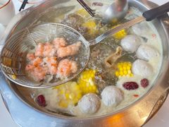 -八合里潮汕鲜牛肉火锅(吉大店)